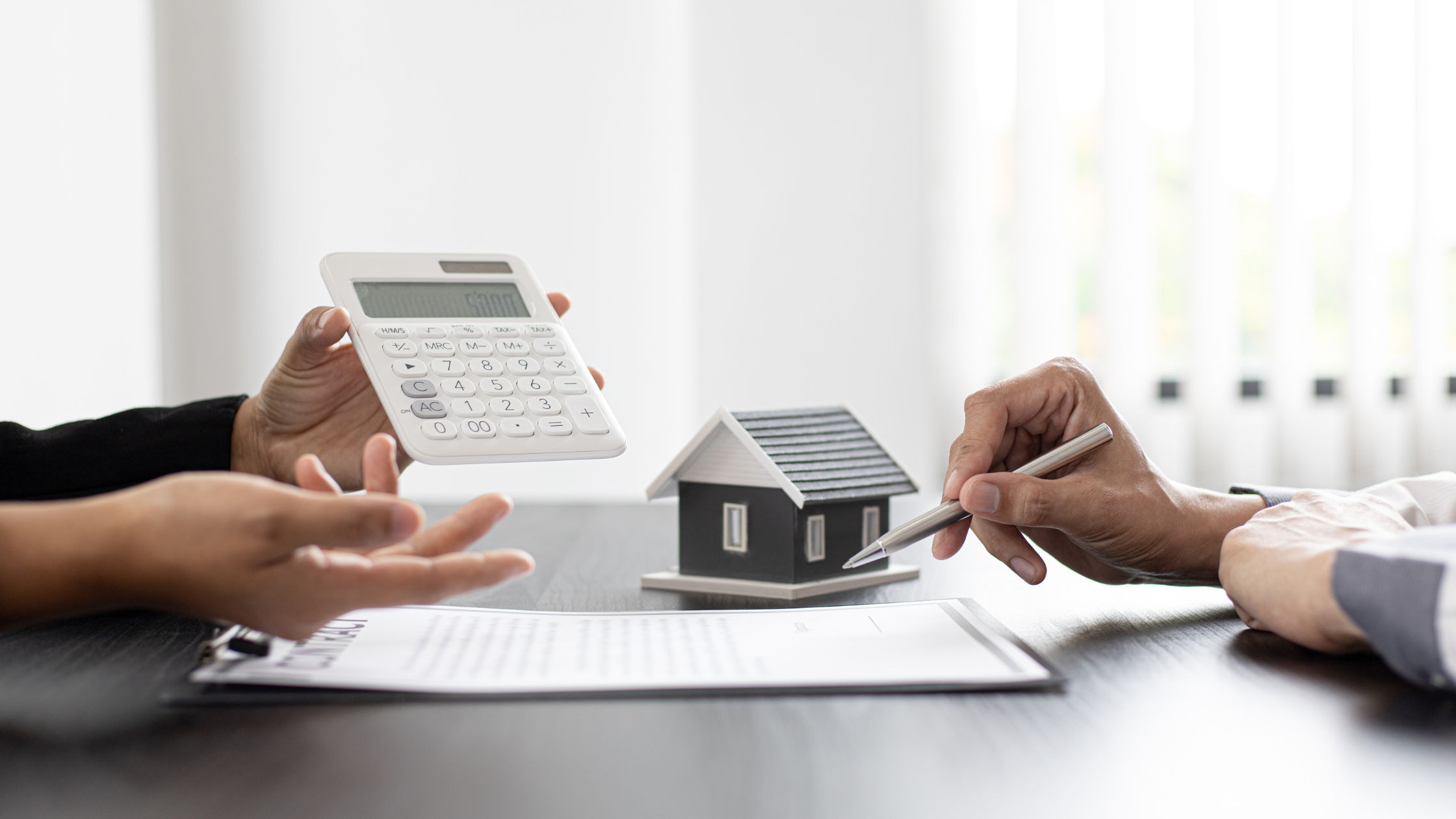 Sellin on Cape San Blas, Capital Gains Tax, Florida Homes, Selling Tips